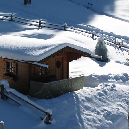 Haus Wallinger Abtenau Luaran gambar