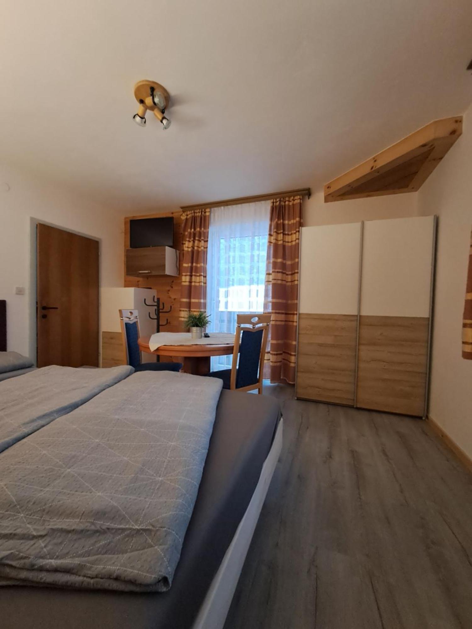 Haus Wallinger Abtenau Luaran gambar