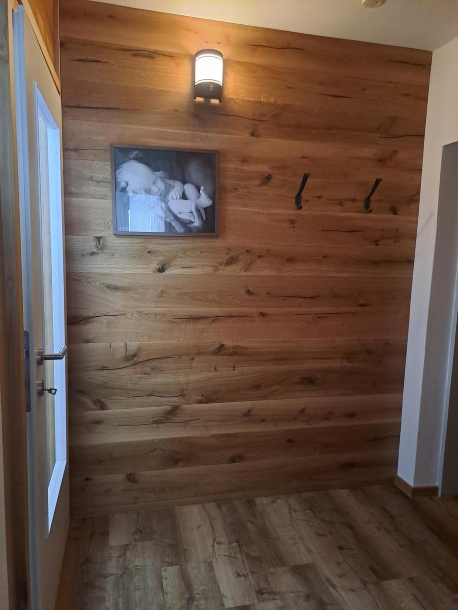 Haus Wallinger Abtenau Luaran gambar