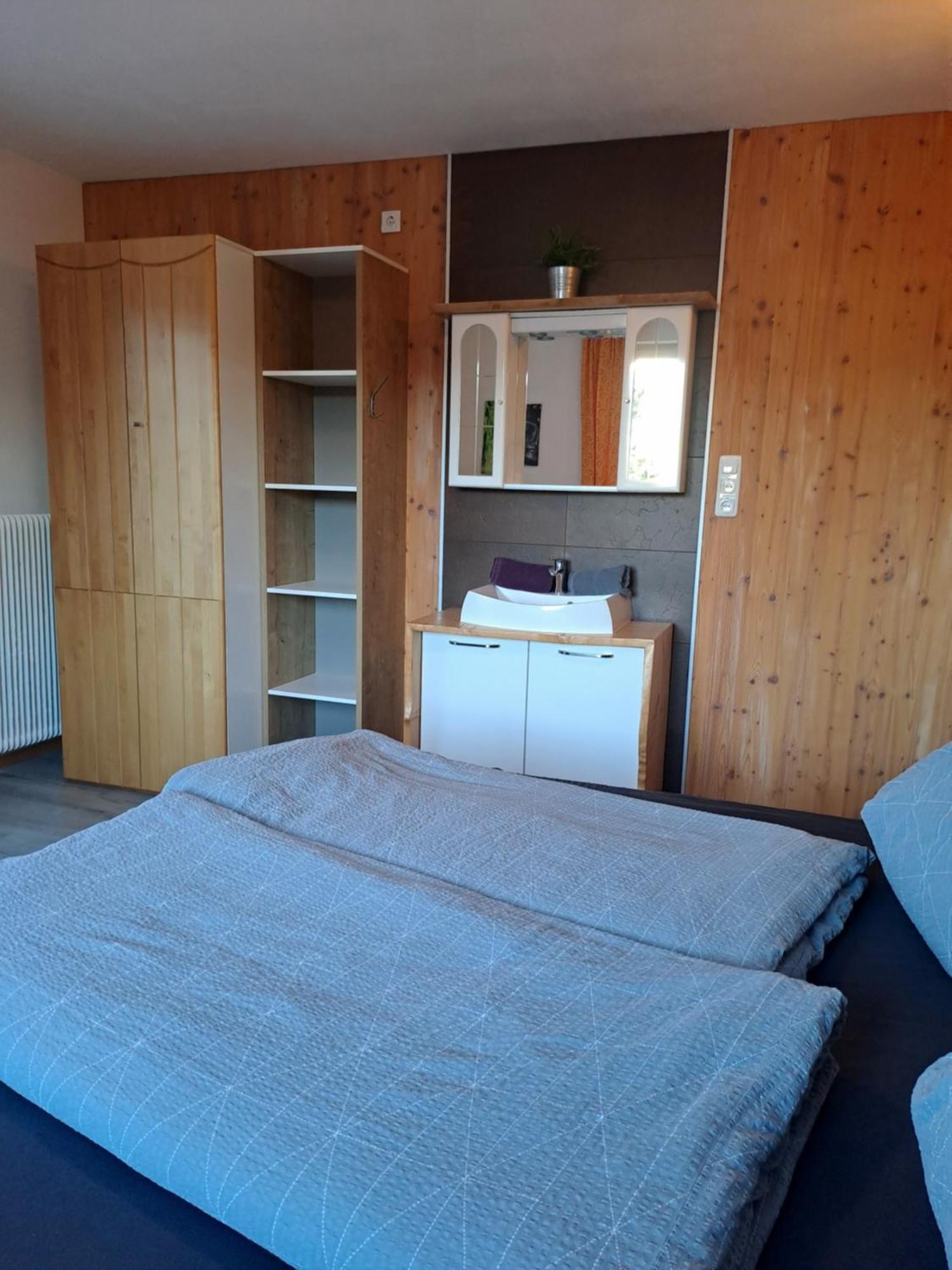 Haus Wallinger Abtenau Luaran gambar