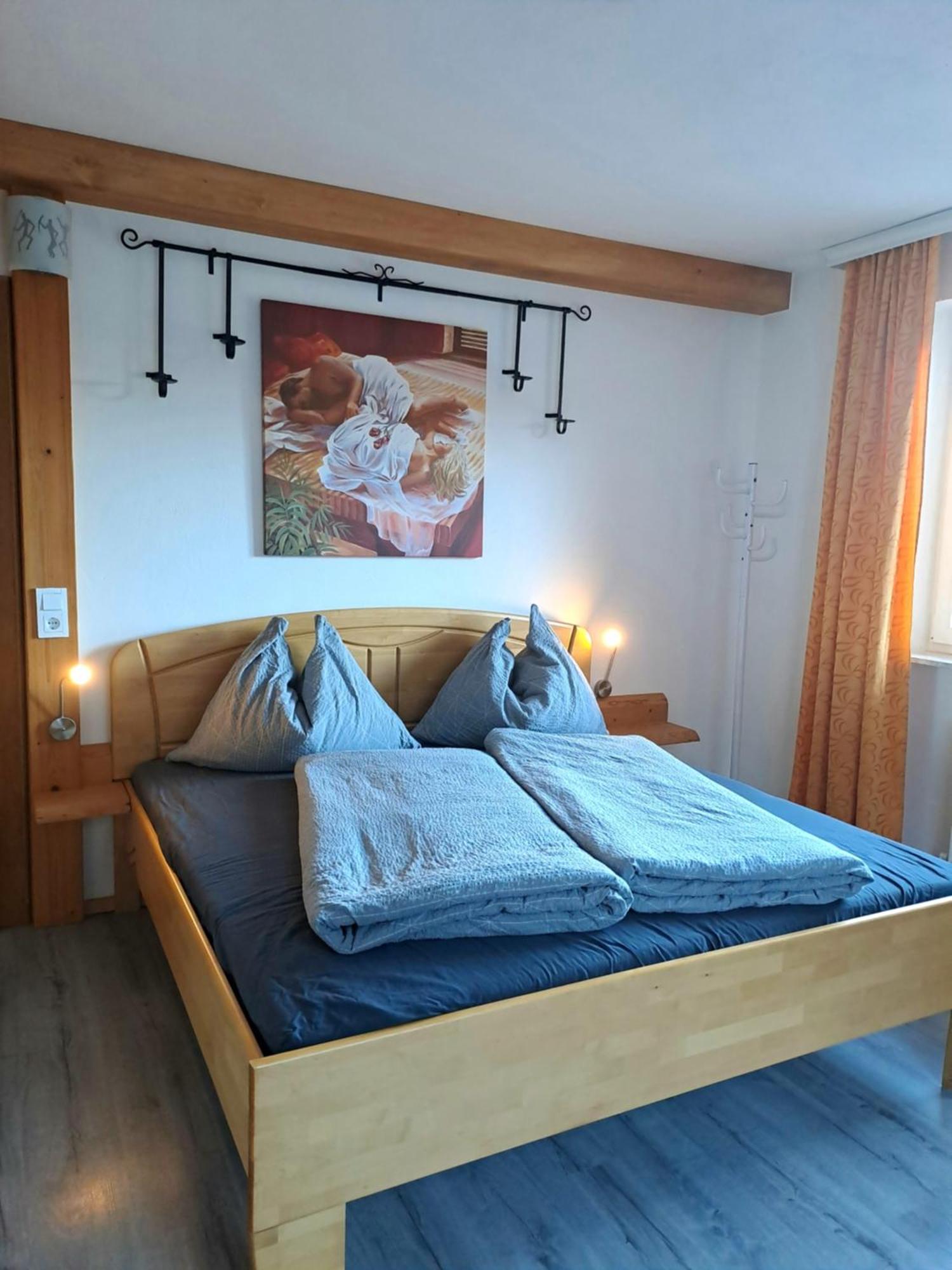 Haus Wallinger Abtenau Luaran gambar
