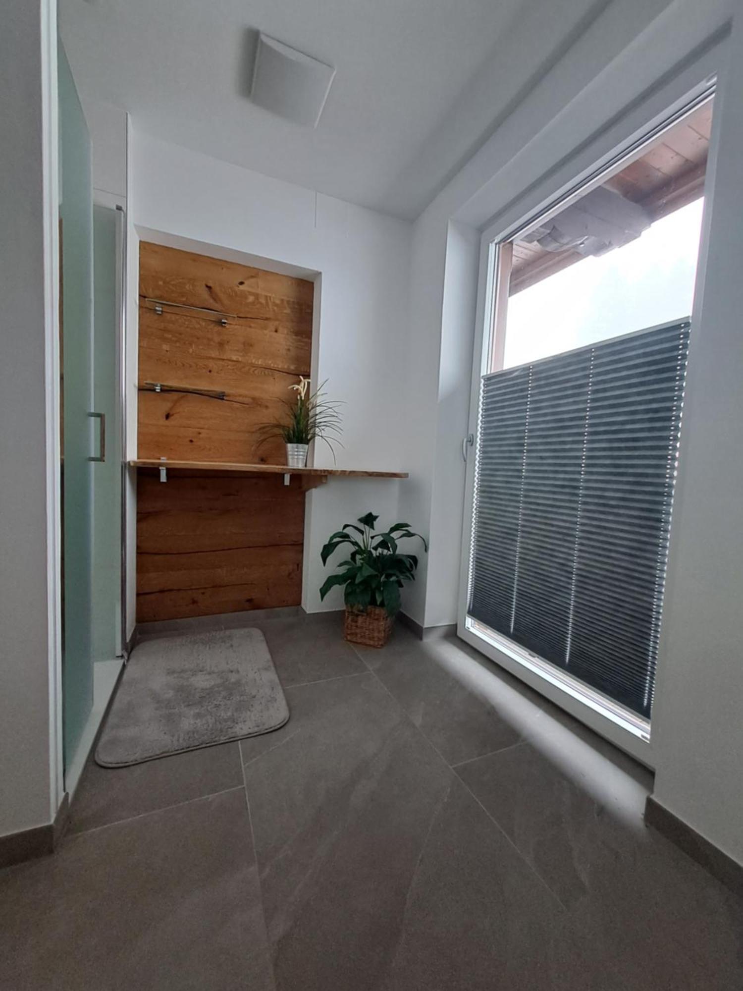 Haus Wallinger Abtenau Luaran gambar