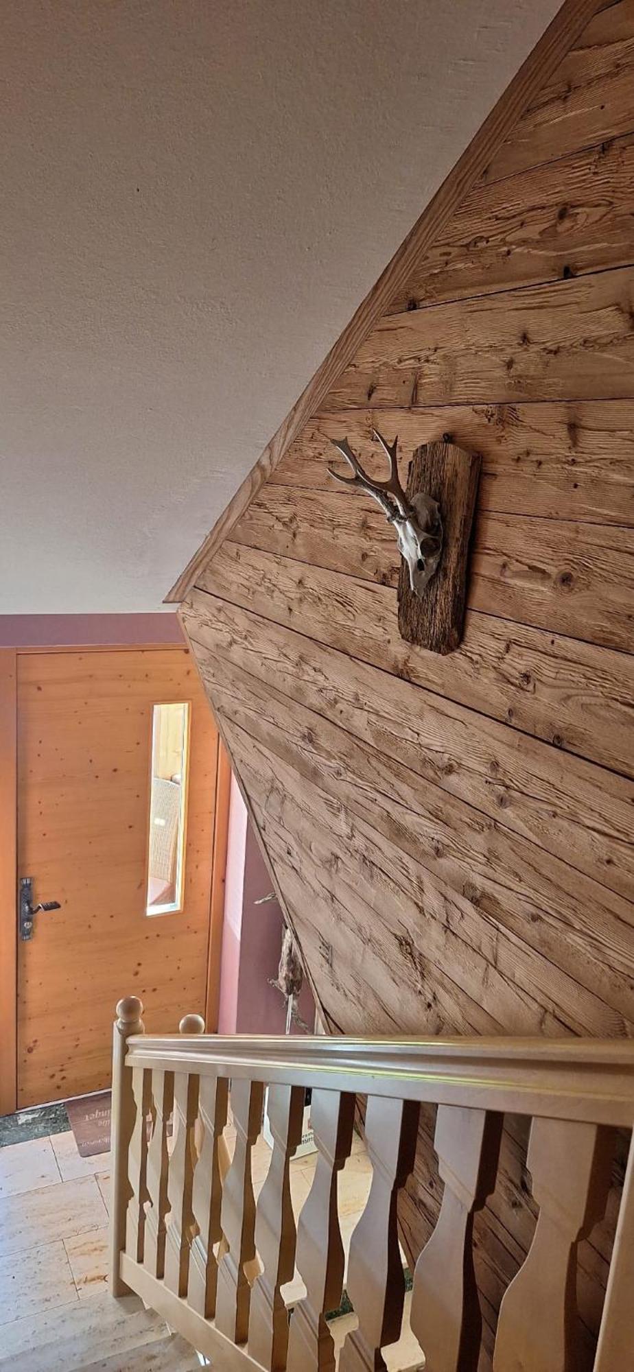 Haus Wallinger Abtenau Luaran gambar
